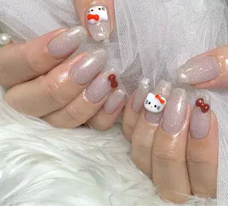ネイル Nail salon Venusのネイルデザイン