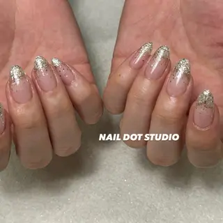 ネイル NAILDOTSTU DIO SEINAのネイルデザイン
