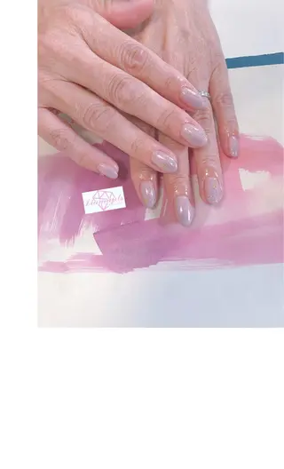 ネイル Asa miのネイルデザイン