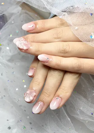 ネイル In.nail rikoのネイルデザイン