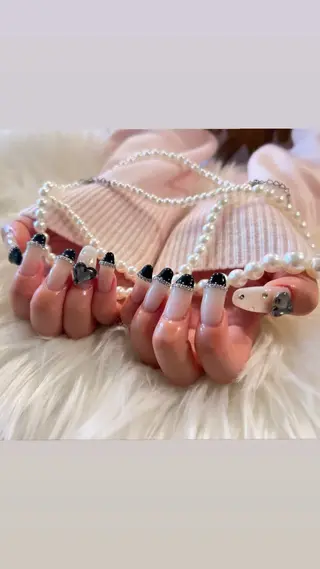 ネイル 88-nail. MAKIのネイルデザイン