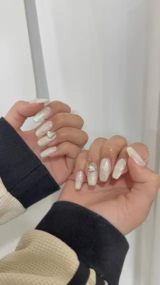 ネイル Reilly nail.所属・Reillynail [Misaki]のネイルデザイン