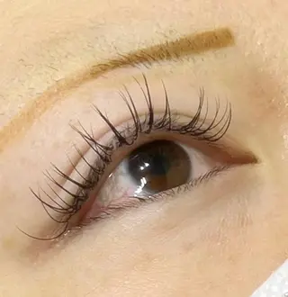 マツエク・マツパ MAQUIA 大石のマツエク・マツパデザイン