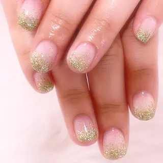 ネイル 梅島のネイル屋さん所属・梅島の ネイル屋さんのネイルデザイン