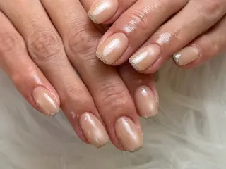 メンズ キッズ ネイル AYURA nailstudioのネイルデザイン
