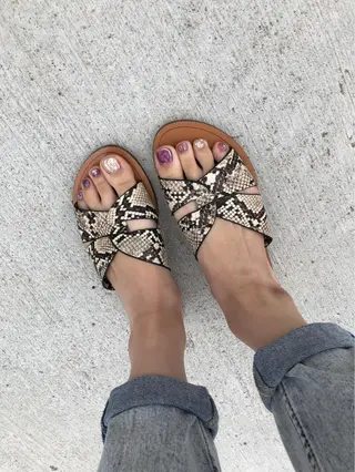 ネイル 田淵 聖子のマツエク・マツパデザイン