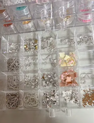 ネイル Emma Nailのネイルデザイン