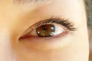 マツエク・マツパ Mresyume MAYUのマツエク・マツパデザイン