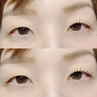 マツエク・マツパ Holy Grail -hair &eyelash-所属・HolyGrail /erikoのマツエク・マツパデザイン