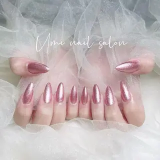 ネイル Umi nail Salon所属・Umi.Runa 🫧のネイルデザイン