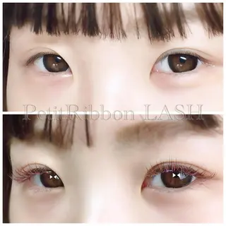 マツエク・マツパ Verest LASH 西荻窪のマツエク・マツパデザイン