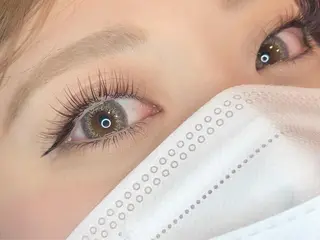 マツエク・マツパ Ai Quick 西日暮里店のマツエク・マツパデザイン