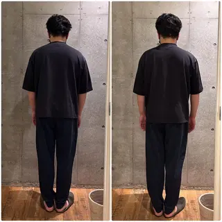 小顔矯正/姿勢矯正 美容整体師 野口杏太のエステ・リラクイメージ