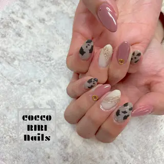 ネイル ensowa✱laf NAILのネイルデザイン