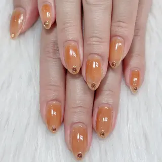 ネイル Mio ⛱のネイルデザイン