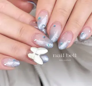 ネイル 大人可愛いネイル🎗 Hinaのネイルデザイン