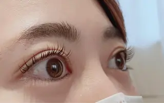 マツエク・マツパ Lilystore ishidaのマツエク・マツパデザイン