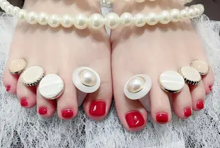 ネイル REBEST nailのネイルデザイン