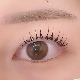 マツエク・マツパ pono大宮東口店 店長🩰AOHA🩰のマツエク・マツパデザイン