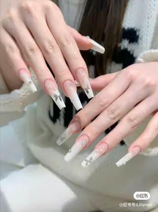 ネイル Anju Nailのネイルデザイン