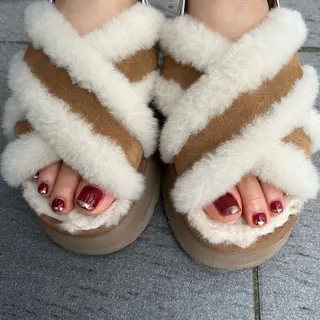 ネイル ulinail （ウリネイル）のネイルデザイン