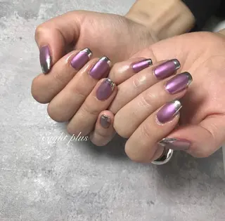 ネイル Eight plusのネイルデザイン