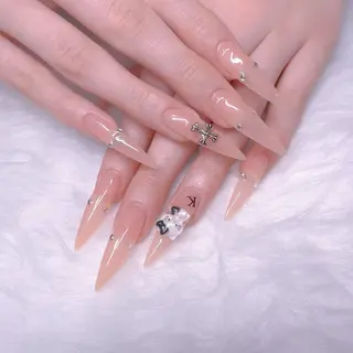 ネイル minami ネイルのネイルデザイン