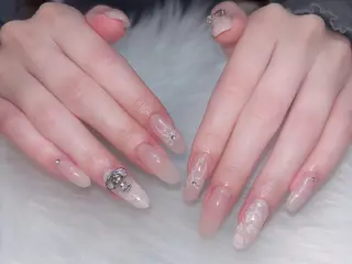 ネイル ネイルサロン Easenのネイルデザイン