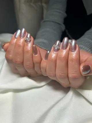 ネイル 金山 沙織のエステ・リラクイメージ