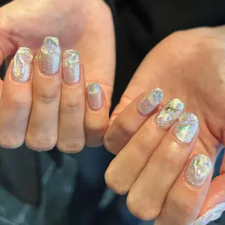 ネイル ♥Zina YUKI♥のネイルデザイン