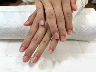 ネイル KIKAWA MAI♡のネイルデザイン