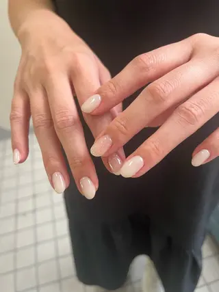 ネイル Etel atelier。のネイルデザイン