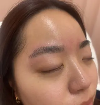 アイブロウ トレンド眉🌈✨️ misuzu.nの眉毛・アイブロウイメージ