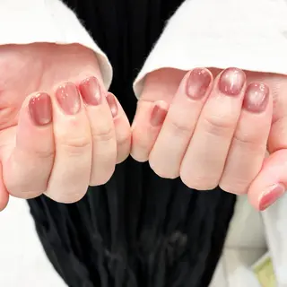 ネイル 上本 美月のネイルデザイン