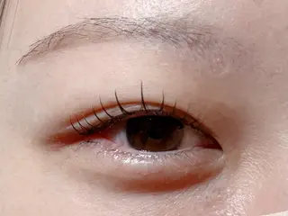 マツエク・マツパ Lino New Open 【リノ】 （リノ　ニューオープン）所属・【Lino】 nonokaのマツエク・マツパデザイン