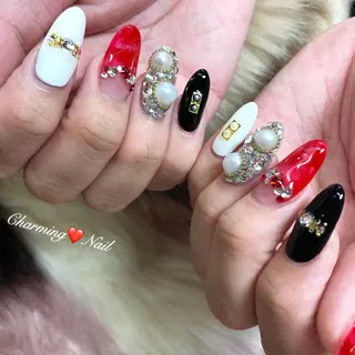 ネイル Charming❤️Nail所属・Nailist Amiのその他イメージ
