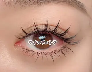 マツエク・マツパ パリエク 専門💋レナのマツエク・マツパデザイン