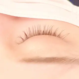 マツエク・マツパ anocharm ☻ HIKARIのマツエク・マツパデザイン