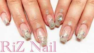 ネイル RiZ nail salonのネイルデザイン