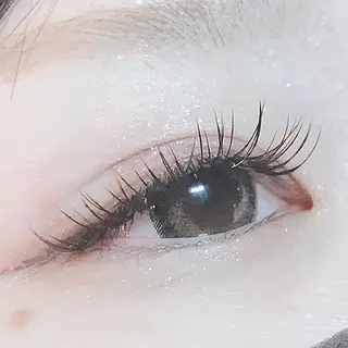 マツエク・マツパ 武田 楓のマツエク・マツパデザイン