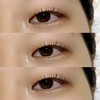 マツエク・マツパ mayu 🌷のマツエク・マツパデザイン