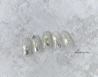 ネイル mia.⌇@nail ist_miaのネイルデザイン