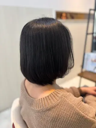 ミディアム loops北山田店所属・すなが/メンズカット モデル募集中のヘアスタイル