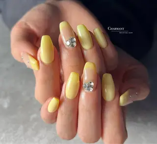 ネイル minako .のネイルデザイン