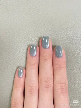 ネイル ジュリ ネイルのネイルデザイン