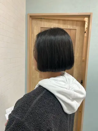 ショート 瀧 葉月のマツエク・マツパデザイン