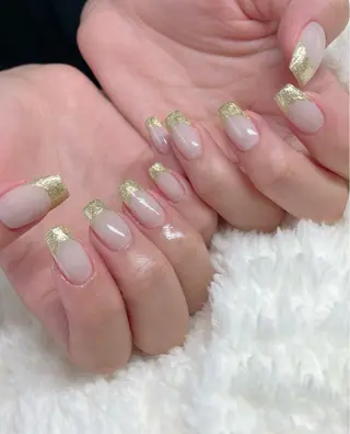 ネイル 市川駅 ✿中津のネイルデザイン