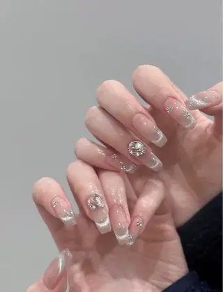 Y&Y ネイルサロンのネイルデザイン