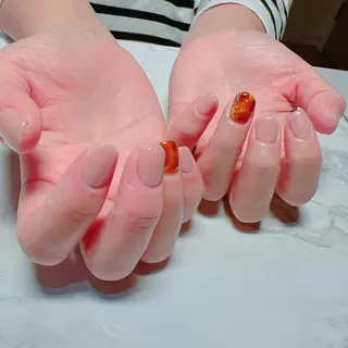 ネイル たきぐち みちこのネイルデザイン