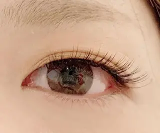 マツエク・マツパ 💟 nao💟のマツエク・マツパデザイン